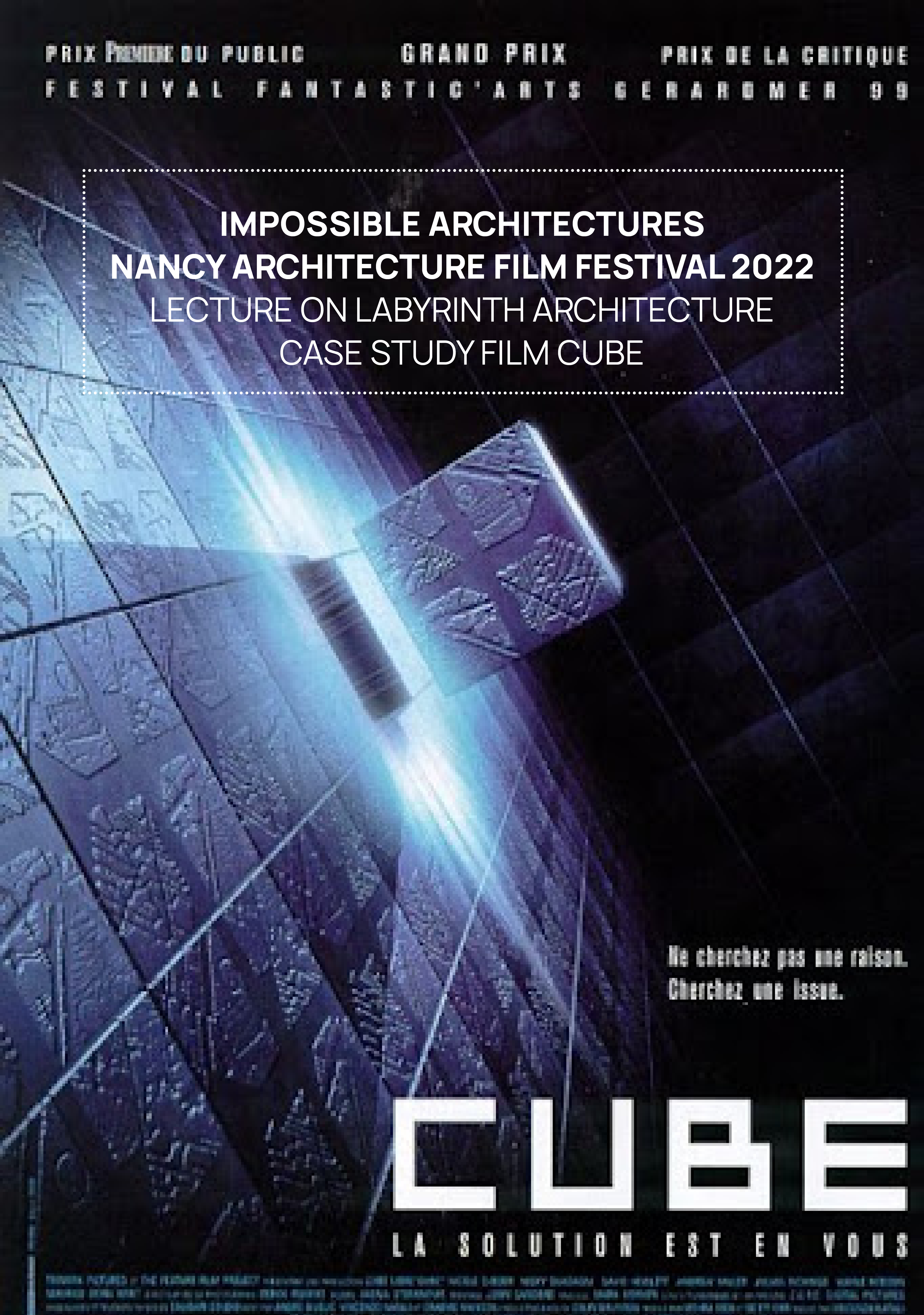 Cube